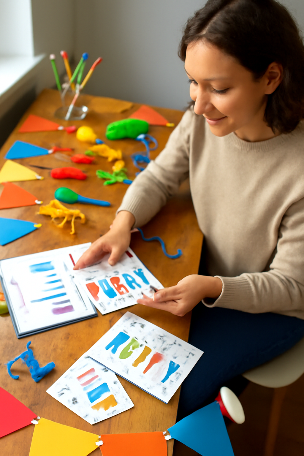 event statistics party planning